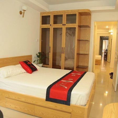Guest House Anh Ngoc Ханой Екстер'єр фото